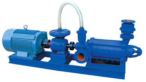 TZFB-11強(qiáng)自吸多級(jí)清水泵