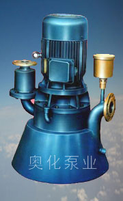 WFZB無(wú)密封無(wú)泄漏自控自吸泵