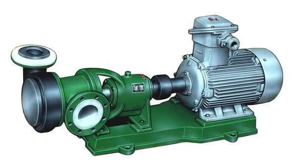 FSJB無(wú)泄漏化工離心泵