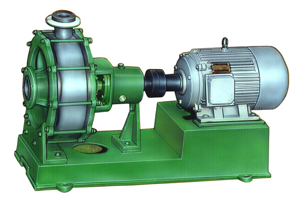 YLB砂石濃漿壓濾機(jī)專(zhuān)用泵