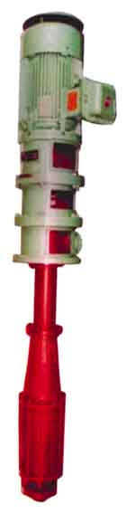 YDB型多級(jí)液下泵